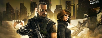 Deus Ex: The Fall PC Review - IGN