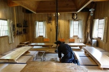 温泉＋朝ごはん　とろんとろんの美肌湯　梅ヶ島温泉郷コンヤ温泉・大野木荘 | 朝日新聞デジタルマガジン＆[and]