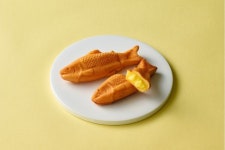 どんな味なんだろう？【伊勢丹新宿店】フォアグラ芋けんぴなど“新しい和菓子”に出合える「ISETAN WAGASHI FES 2026」... 