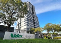 Japan’s Nidec plunges after delisting warning, benchmark index expulsion | The Asahi Shimbun: Breaking News, Japan News and... 