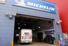 ミシュランのキャンピングカー専用タイヤ「アジリス・キャンピング」を体感する | 朝日新聞デジタルマガジン＆[and]