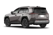 トヨタが新型RAV4を発売　時代とともにとげる進化 | 朝日新聞デジタルマガジン＆[and]