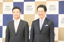 業界の常識も顧客の想像も超えた宿に　オリックス不動産が新ブランド | 朝日新聞デジタルマガジン＆[and]