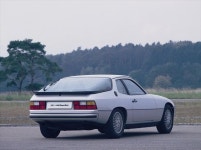 合理主義を採り入れた「ポルシェ924」 | 朝日新聞デジタルマガジン＆[and]
