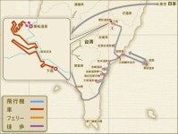 栗松温泉から下馬へ、旅行作家・下川裕治が行く、台湾の超秘湯旅10 | 朝日新聞デジタルマガジン＆[and]