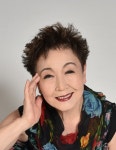 加藤登紀子さん「かなえたい未来を想像しながら、今を明るく生きる」12月は寄付月間