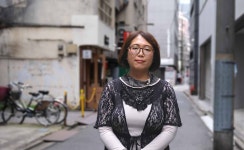 유림로지스틱스㈜ | 乳がんで人生が変わった！ 病気がくれた新しいステージ | 朝日新聞デジタルマガジン＆[and]