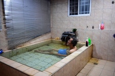 嘎拉賀野渓温泉から台北へ、旅行作家・下川裕治が行く、台湾の超秘湯旅6 | 朝日新聞デジタルマガジン＆[and]