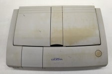 [중고]NECPI-TG10 PC엔진 DUO-R 2011910000041983