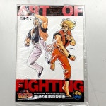 [중고]SNK용호의 권 NEOGEO소프트 2014470000002284