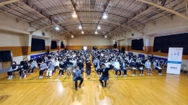 生徒も社員も相互のまなび 「Mirai School」開校―住友商事「100SEED」の挑戦 Vol.２：朝日新聞SDGs ACTION!... 