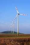 하늘, 바람개비, 신 재생 에너지, 에코, 현재, 대안, 환경, 풍력 발전, windräder, 풍력 에너지 | Pxfuel