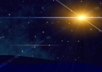 태양, 별 벽지, 크리스마스, 별, 행복한 휴일, 겨울, 니콜라스, 산타 클로스, 크리스마스 때, 출현 | Pxfuel