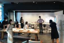 社会課題の解決に商社の仕事力を生かす　「教育支援プロボノ」―住友商事「100SEED」の挑戦 Vol.４：朝日新聞SDGs ACTION!... 