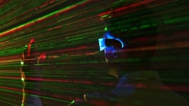 클립아트코리아 - 통로이미지