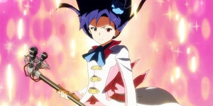 Kisaragi Chihaya | Wiki | Anime Amino