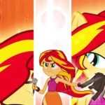 ✨🌅Sunset Shimmer🌅✨ | Wiki | Cartoon Amino
