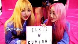 HyeKyung | Wiki | ELRIS ◇ (엘리스) Amino
