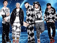 GDbabe28 | Big Bang Amino Amino