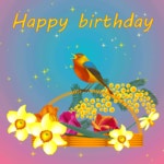 🥳🌷FELIZ CUMPLEAÑOS ESTRELLITA🌷🥳 | Chicas Lesbianas Y Bisexuales Amino
