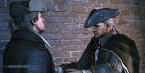 .+ 𝐻𝒶𝓎𝓉𝒽𝒶𝓂 𝒦𝑒𝓃𝓌𝒶𝓎 +. | Assassins Creed Amino