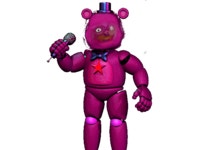 One Unhappy Boi | Five Nights At Freddys Amino