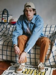 페얼스 델리 앤 그로서리(PAIRS DELI&GROCERY) Deli Chef Pants Beige - 26,400 | 무신사 스토어