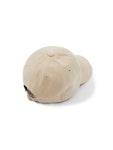 페얼스 델리 앤 그로서리(PAIRS DELI&GROCERY) Retro Logo Ball Cap Beige - 30,400 | 무신사 스토어