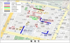 팔달구 소식 > 시청 뒤 인계동 중심상가지역 도로 일제정비 | 팔달구청