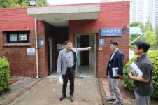 팔달갤러리 - 팔달구청 포토뱅크