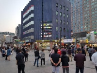 구정포토 - 팔달구청 포토뱅크