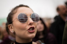 What will become of it? - The Washington Post The Daily 202: The liberal tea party movement has begun. What will become of it?