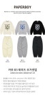 PAPERBOY-[SET] 카모83 와이드 셋업 3color│삼성물산 온라인몰 SSF Shop [SET] 카모83 와이드 셋업 3color