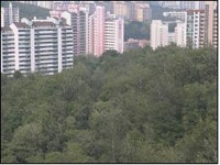 서울의 생태정보 < 서울의 산과 공원 정원도시 서울(서울의 공원)