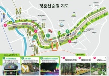 경춘선숲길