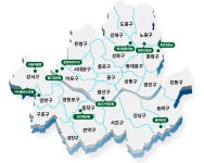 정원도시< 내 나무 갖기 정원도시 서울(서울의 공원)