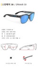 루디프로젝트(RUDY PROJECT) 스핀에어59 SP593928-0000 - 사이즈 & 후기 | 무신사