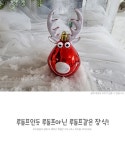 파/티/붕/붕 나도 루돌프 방울  / 크리스마스 오너먼트 트리볼 장식