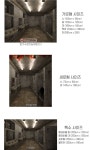 파/티/붕/붕 H5151 할로윈데이 현수막 / 공포 무서운 할로윈 포토존 현수막 귀신의집 체험 매장 꾸미기