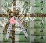 파/티/붕/붕 돈방석이벤트 !! 정말 좋아하셨어요!!!!상품 사용후기 - 파티붕붕