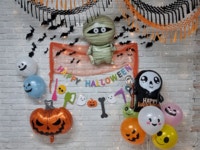 파티붕붕 | 컨페티 생일 파티 풍선 가랜드 세트 컨페티 생일 파티 풍선 가랜드 세트 아치 모음