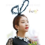 파/티/붕/붕 코스프레 - 코스프레
