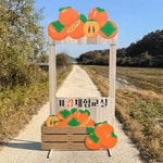 파/티/붕/붕 어린이집 - 텃밭/목장·농장체험