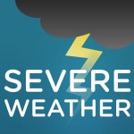 Tornado Watch Until 7 p.m., Wind Advisory Until Midnight | Haddonfield, NJ Patch Tornado Watch Until 7 p.m., Wind Advisory Until... 