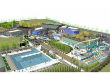 Dublin Breaks Ground on $33 Million Water Park | Dublin, CA Patch Dublin Breaks Ground on $33 Million Water Park