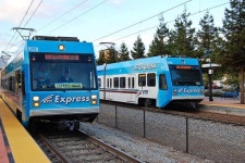 VTA Opens Innovation Center To Help Develop Transit Ideas | Cupertino, CA Patch VTA Opens Innovation Center To Help Develop... 