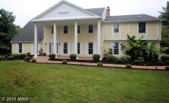 Vienna WOW House: Six-Bedroom Home Perfect for Entertaining Guests | Vienna, VA Patch Vienna WOW House: Six-Bedroom Home... 