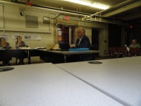School District Charter Commission Approves Recommendations | Concord, NH Patch School District Charter Commission Approves... 