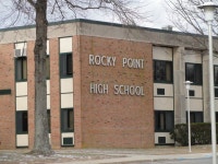 2 Confirmed Cases of MRSA at Rocky Point High School | Miller Place, NY Patch 2 Confirmed Cases of MRSA at Rocky Point High School