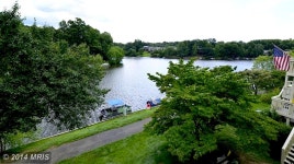 Reston WOW House: Lake Audubon Living | Reston, VA Patch Reston WOW House: Lake Audubon Living